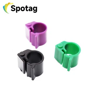 RFID jalkarengastunnisteet